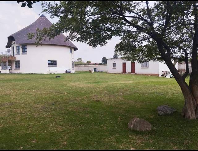 FARM FOR SALE IN GLEN AUSTIN
